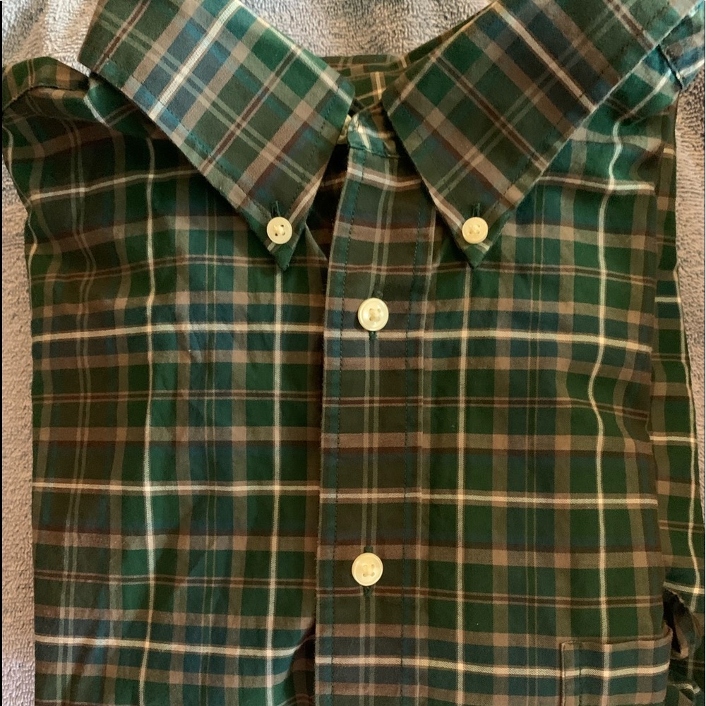 RoundTree and Yorke plaid